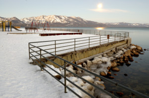 Lake Tahoe Business Insurance: Superstorm's Silver Lining