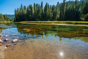 Famous “Chewing Gum Pipe” to be Replaced in Tahoe City