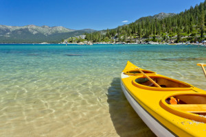 Lake Tahoe Basin at Increased Risk of Plague