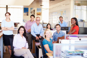Reducing Workers’ Comp Claims with Workplace Culture