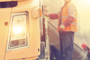 The Need for Contractors to Carry Commercial Auto Insurance