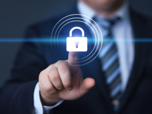 A Small Business' Guide to Cybersecurity