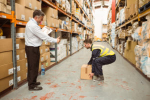 Low Cost Safety Training for Small Businesses