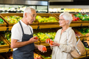 An Aging Workforce & The Effects on Workers’ Comp