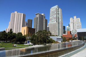 SF Commercial Property Insurance Prices Rise for Office Space