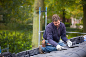 Roofing Safety Tips