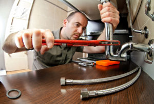 Plumbing Safety Considerations